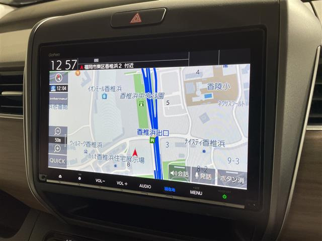 フリード1.5 G ホンダセンシング