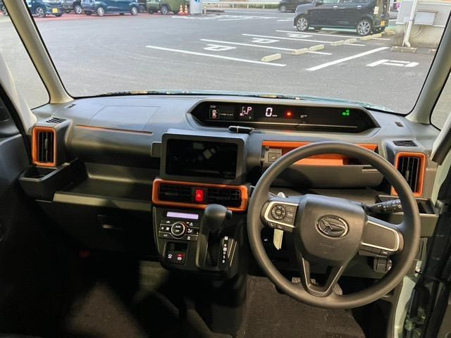 タントファンクロス