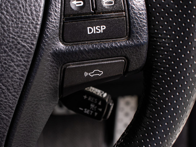 �Փˌy���u���[�L�v���N���b�V���Z�[�t�e�B&���[�_�[�N���[�Y�R���g���[��!