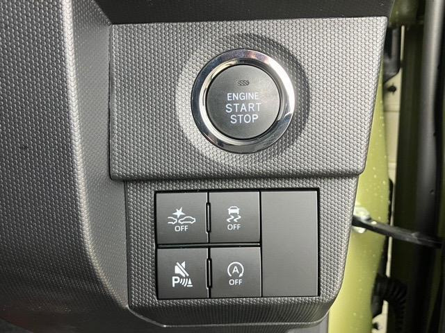 タフトG ダーククロム ベンチャー