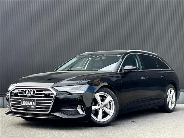 A645 TFSI クワトロ スポーツ 4WD