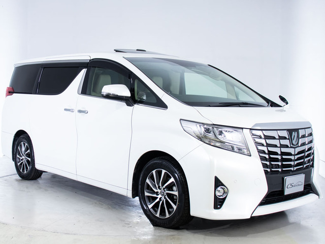 万一の際の保証修理は全国のディーラー及び認証工場で対応可能です!