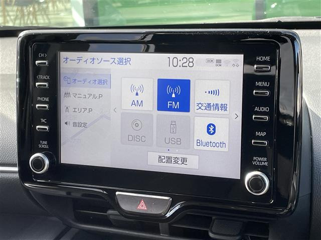 ヤリスクロス1.5 ハイブリッド G