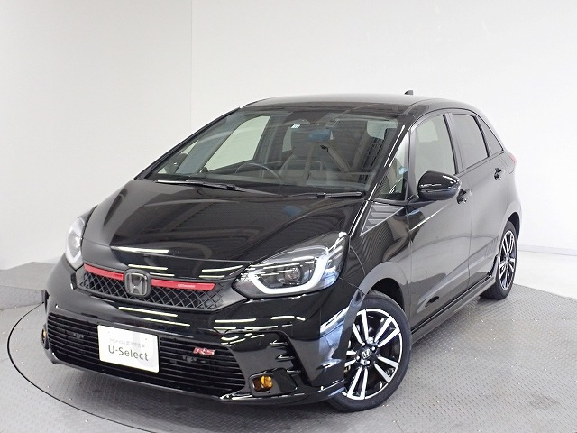 フィット1.5 e:HEV RS