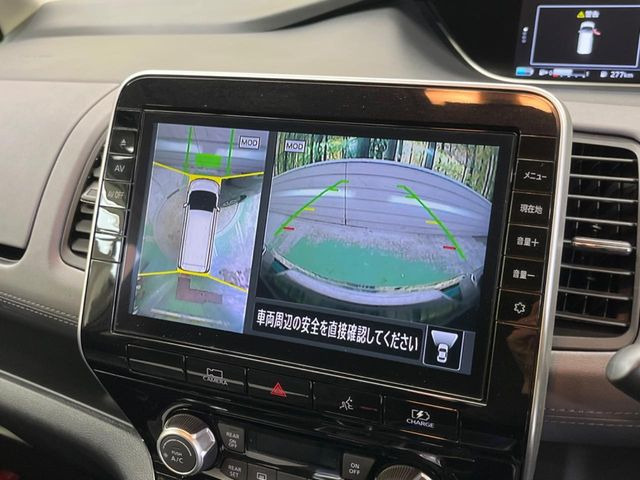 �y�A���E���h�r���[���j�^�[�z��p�̃J�����ɂ��A�ォ�猩���낵���悤�Ȏ��_��360�x�N���}�̎��͂��m�F���邱�Ƃ��ł��܂������p�������m�F���₷���A�����ꏊ�ł̐؂�Ԃ��⒓�Ԃ��X���[�Y�ɍs���܂��B