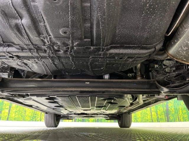 下回りがきれいなうちに、防錆加工の施工がオススメ。降雪地域はもちろん、沿岸部にお住いの方や、趣味でマリン・ウィンタースポーツをされる方にご好評いただいております。