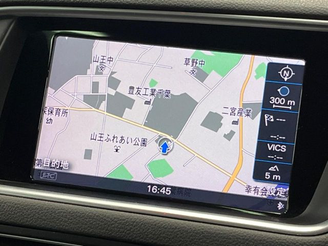 �������i�r:��̊��̂���i�r�́A����������ԓ������o���Ă���܂��B�I�[�f�B�I�@�\���[�����Ă���܂��̂ŁA�^�]�����y���߂܂���