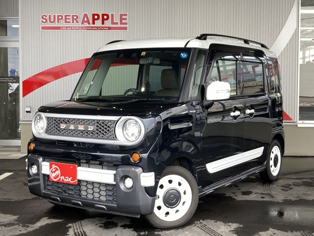 スペーシアギア