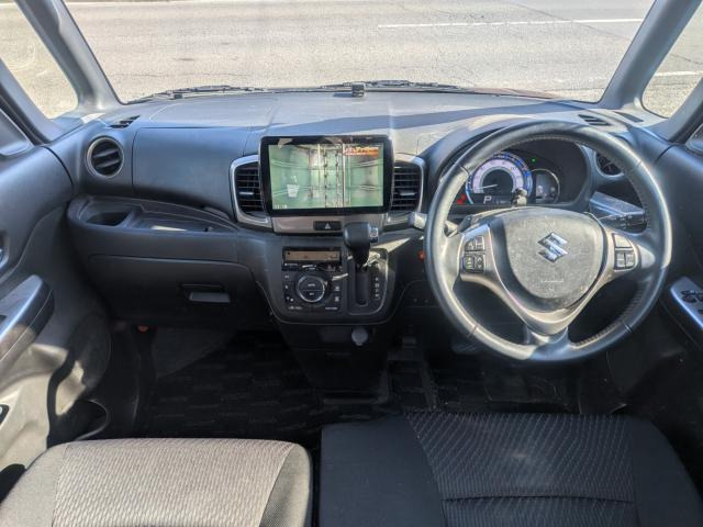 スペーシアカスタムZターボ