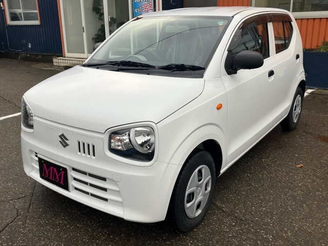 アルトF オートギヤシフト 4WD