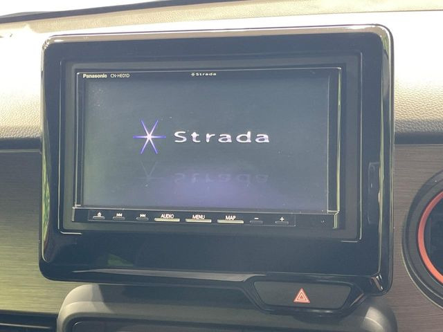 �y�i�r�Q�[�V�����z�g���₷���i�r�ŖړI�n�܂ł�������ē����Ă���܂��B�e��I�[�f�B�I�Đ��@�\���[�����Ă���A���Ԃ̉^�]������Ɋy�����Ȃ�܂�!!