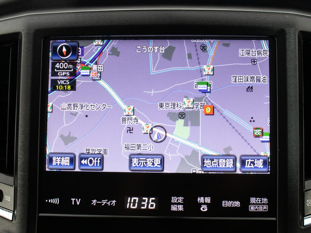 �����[�J�[�����̑���HDD�}���`�i�r����������Ă��܂�!