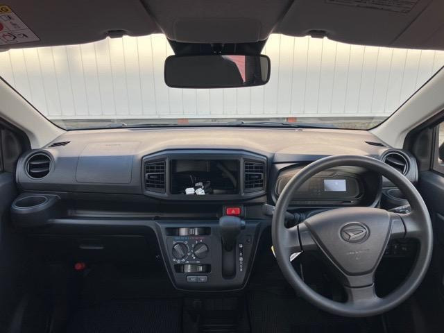 ミライースL SAIII