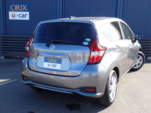 �����r���[�̉摜�ɂȂ�܂��B�I���b�N�X�F�蒆�ÎԂɂ́A���w��������S���Ă���肢���������߂ɁA�Ǝ��́u�I���b�N�X�F�蒆�Îԕۏ؁v�����t�����Ă��܂��B