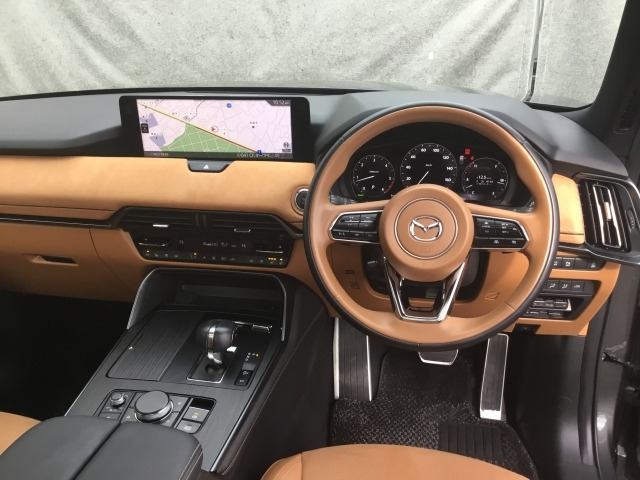 CX-603.3 XD ハイブリッド プレミアムスポーツ ディーゼル 4WD