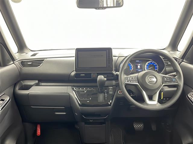 ルークスハイウェイスターX プロパイロットエディション