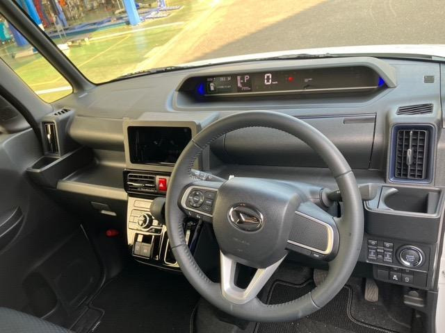 タントカスタムRS