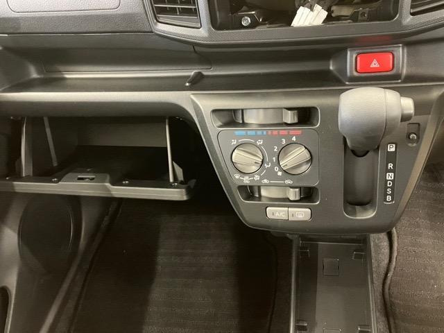 ミライースL SAIII