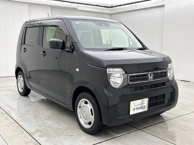 N-WGNL ホンダ センシング 4WD