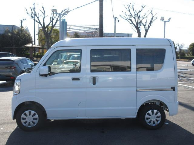 スクラムPC ハイルーフ 4WD