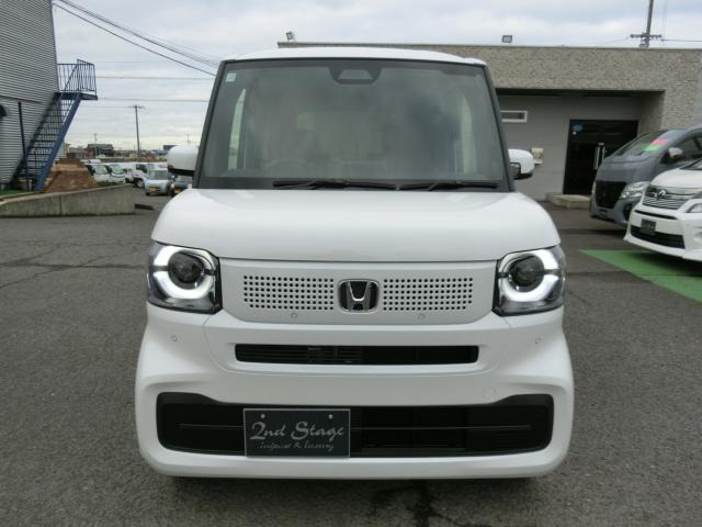 N-BOXベースグレード