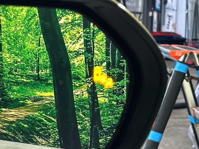 �y�u���C���h�X�|�b�g���j�^�[�z���s���A�h�A�~���[�̎��p�ɂȂ�₷���ӏ��Ɍ㑱�Ԃ��ڋ߂���ƃT�C�h�~���[�̃����Y�Ɍx����\��!�h���C�o�[�ɒ��ӊ��N�����Ă���܂��B