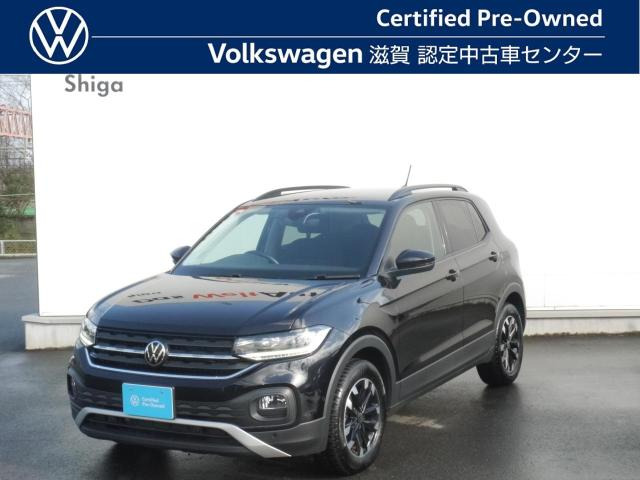 T-CrossTSI アクティブ