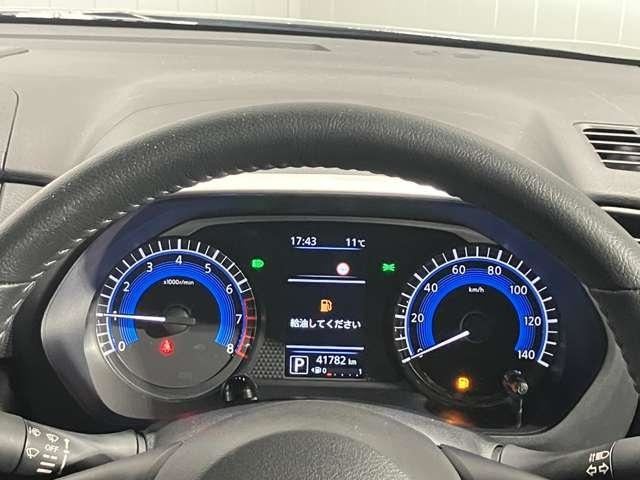 ルークスハイウェイスター Gターボ アーバンクロム