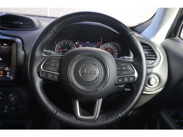 レネゲードリミテッド