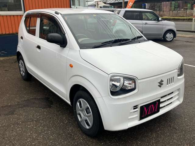 アルトF オートギヤシフト 4WD