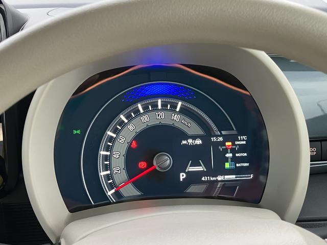 ワゴンRスマイルハイブリッド(HYBRID) S