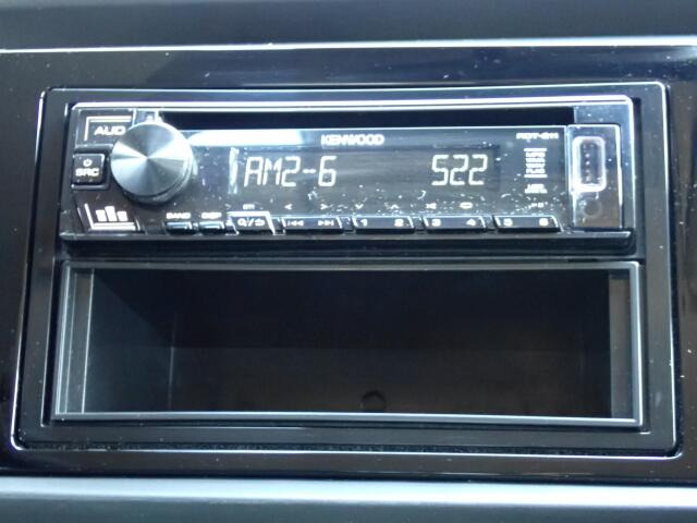 CD�I�[�f�B�I�E���W�I���t���Ă܂��B