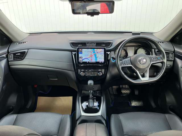 エクストレイル2.0 20Xi エクストリーマーX 4WD