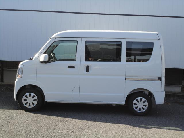 スクラムPC ハイルーフ 4WD