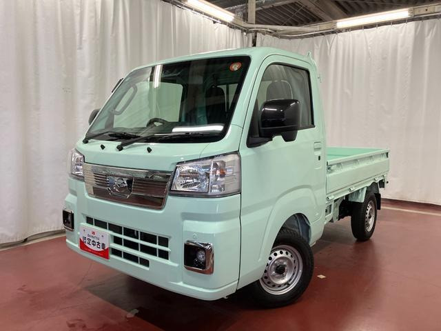 ハイゼットトラックエクストラ