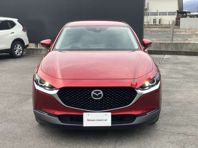 CX-301.8 XD プロアクティブ 4WD