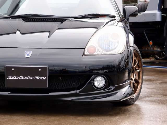 �l�C��MR-S S�G�f�B�V����������f���̓���!BLTZ�ԍ�����RAYS��ZE40AW�𑕒��B�t�W�c�{�}�t���[�A�n�[�h�g�b�v�A�e�N�m�X�|�[�c�G�L�}�j�A�����N���b�`�ȂǑ����̍��z�p�[�c�𑕔�