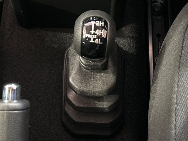 ジムニーノマド1.5 FC 4WD