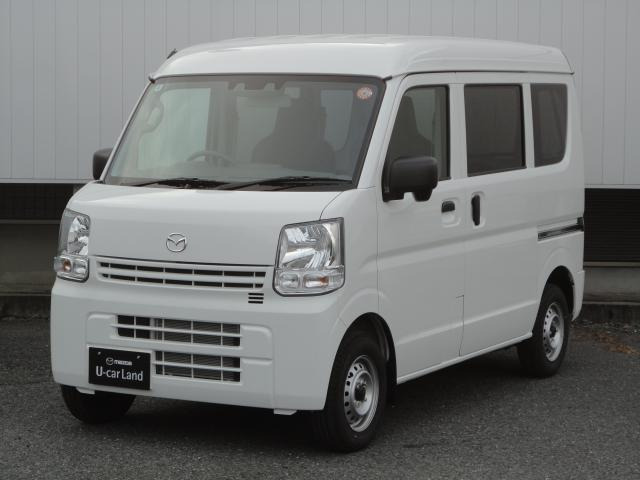 スクラムPA スペシャル ハイルーフ