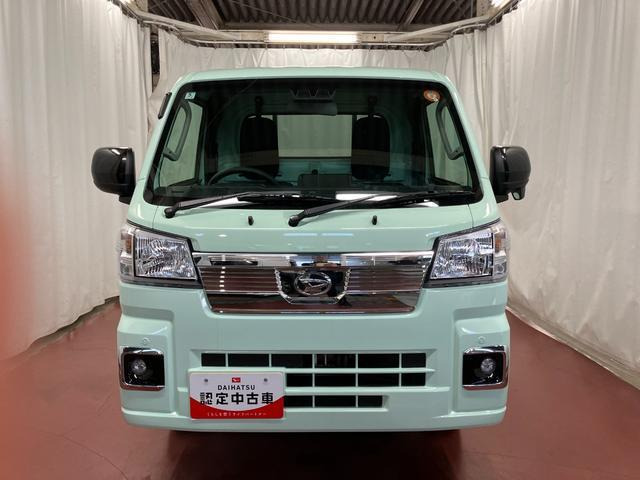 ハイゼットトラックエクストラ