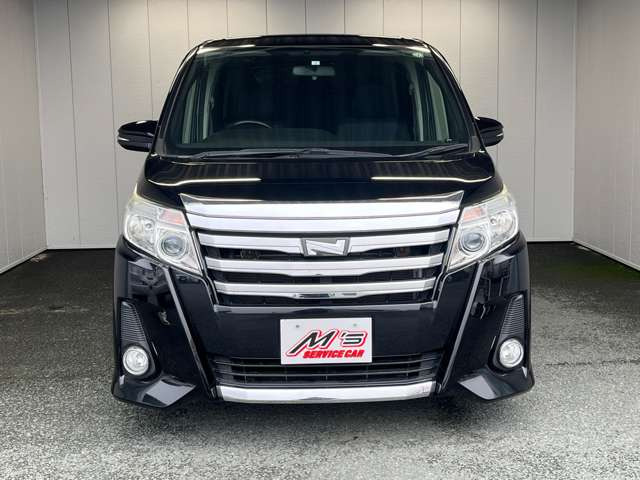 ノア2.0 Si 4WD