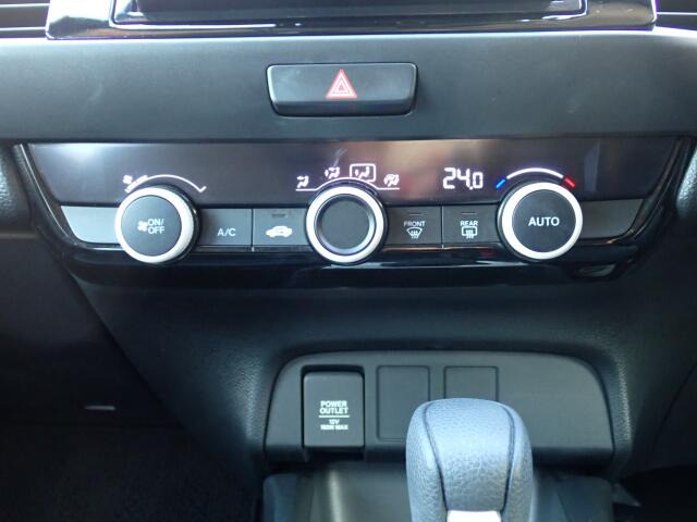 �I�[�g�G�A�R�������B���x�ݒ肪�o���āA�������K�ł���B