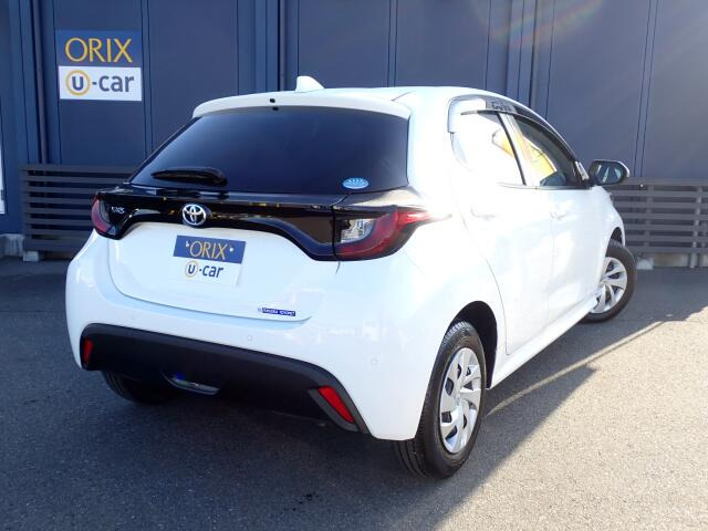 �����r���[�̉摜�ɂȂ�܂��B�I���b�N�X�F�蒆�ÎԂɂ́A���w��������S���Ă���肢���������߂ɁA�Ǝ��́u�I���b�N�X�F�蒆�Îԕۏ؁v�����t�����Ă��܂��B