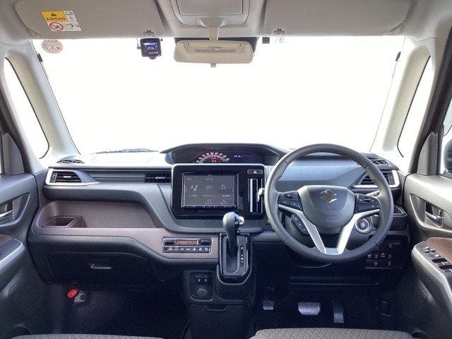 ソリオバンディット1.2 ハイブリッド(HYBRID) MV