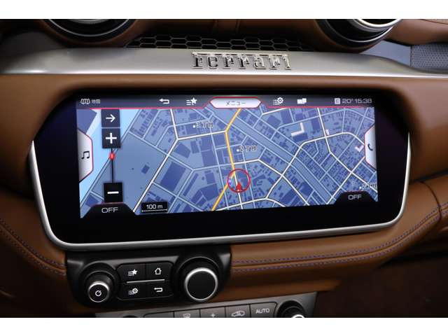 �����x�̏����i�r�Q�[�V�������ڂŁA�ړI�n�܂ŉ��K�����S�̃h���C�u���T�|�[�g�B�㎿�Ȏԓ���ԂƂƂ��ɗ��֐��������ɂ��y���݂��������܂��B