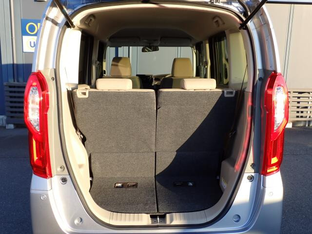 �ʏ펞�̃��P�b�W�X�y�[�X�ł�!�傫�ȊJ���ŉו��̏悹�~�낵���y�ɍs���܂��B