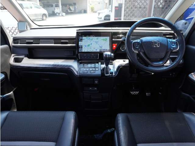 ステップワゴン1.5 スパーダ クールスピリット ホンダ センシング