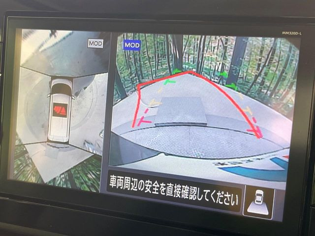 �y�A���E���h�r���[���j�^�[�z��p�̃J�����ɂ��A�ォ�猩���낵���悤�Ȏ��_��360�x�N���}�̎��͂��m�F���邱�Ƃ��ł��܂������p�������m�F���₷���A�����ꏊ�ł̐؂�Ԃ��⒓�Ԃ��X���[�Y�ɍs���܂��B