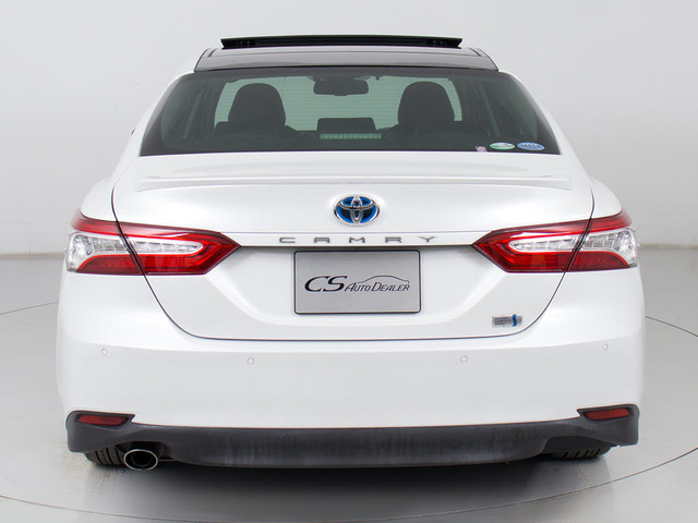 �N���A�����X�\�i�[���t���Ă��܂�!�t�����g&���A�ɃZ���T�[������A��Q���ɋ߂Â��ƌx��������h���C�o�[�ւ��m�点!�������֗��Ȑl�C�����ł�!!