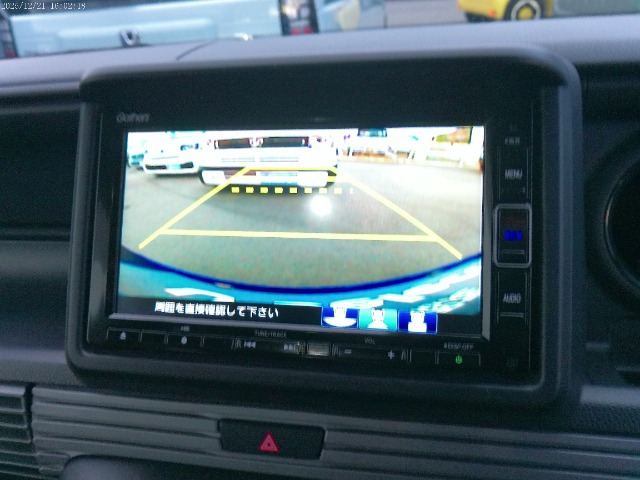 N-VAN+スタイル ファン